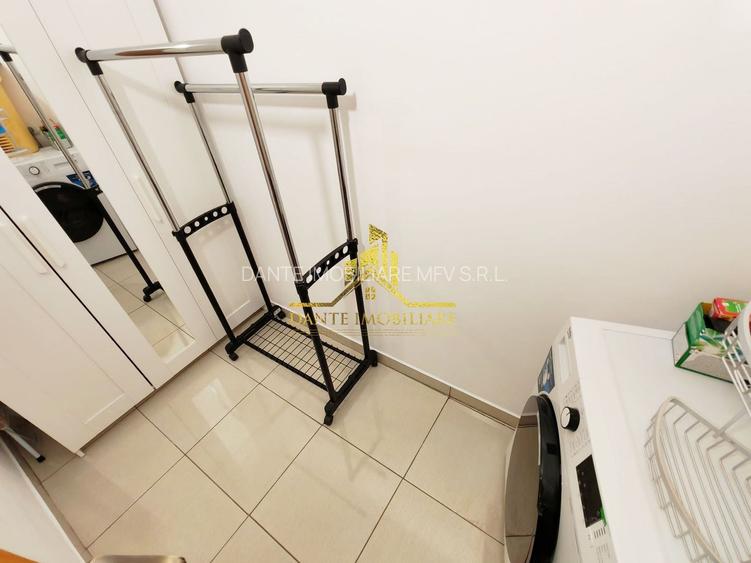 2 camere, modern, terasa, Gheorgheni, Iulius, zona Grand Park, Sopor - 7