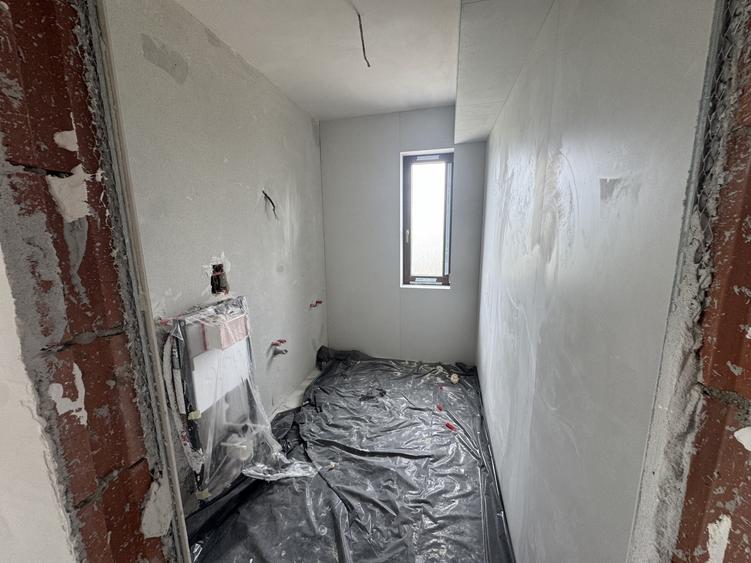 Duplex modern cu 5 camere in Chisoda – 120 mp utili | finisaje premium