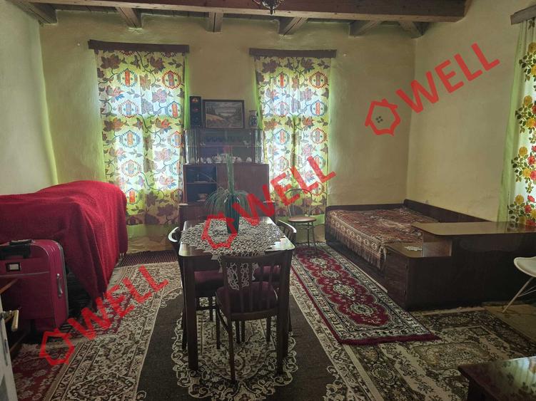 De vânzare casă familială în Mărtineni!