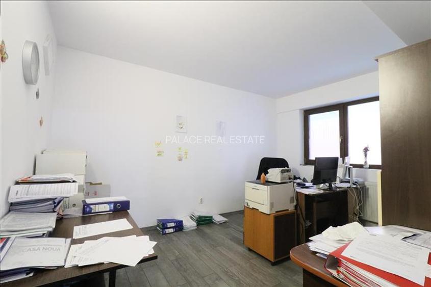 Apartament Nicolina, Str. Orientului, 6 camere, 3 locuri de parcare - 13