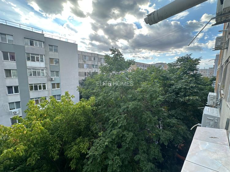 Apartament cu 2 camere zona Lujerului cu centralǎ - 8