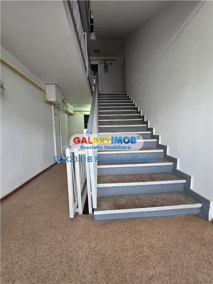 Inchiriere apartament cu 3 camere situat apropae de metrou Favorit