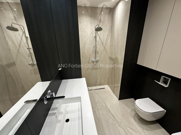 Penthouse Spatios si Rafinat pe Bulevardul Kiseleff - 12