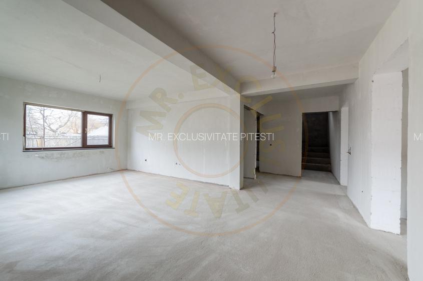 Casa sptioasa cu potential real in Maracineni la 5 pasi de Pitesti-Arges! - 6