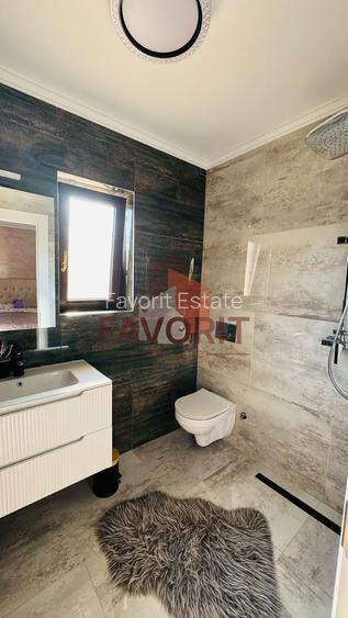 Duplex 4 camere | 3 bai | Giroc - Calea Urseni