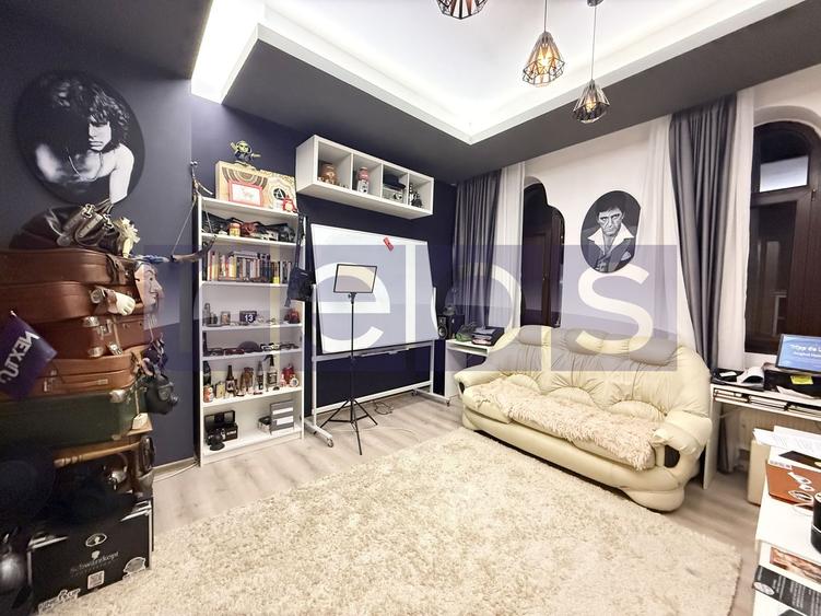 VANZARE 4 CAMERE | ZONA UNIVESITATE | CENTRALA PROPRIE