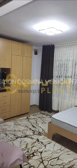 Garsonieră modernă | Complet mobilată | Disponibila de la 20.07 | - 2