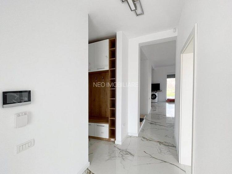 Casa cu Garaj - 150 mp  + Terasa 20 mp  - 339 000 euro - 20