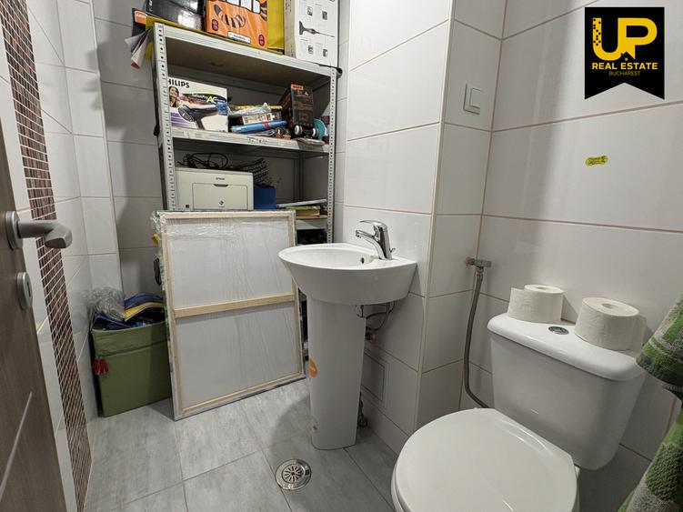 Apartament 4 camere Dristor Bloc 1998 95 Mp 2 Bai Centrala Renovat