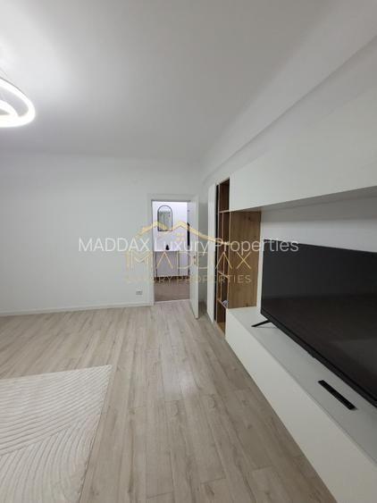 Apartament 2 Camere | Central & Ultra-Liniștit | Bvd. Unirii | Centrală Proprie - 2