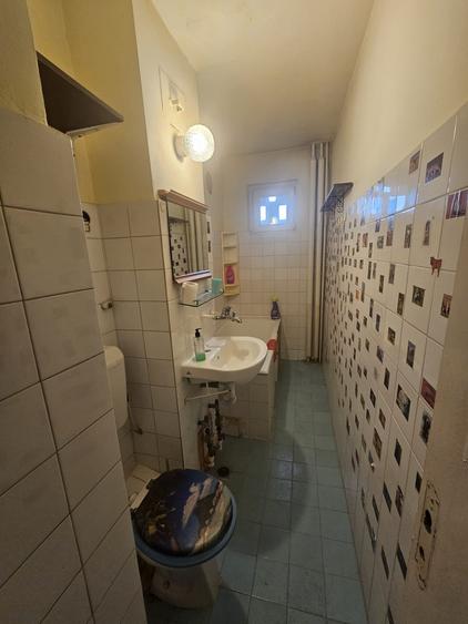 COMISION 0%! Apartament 4 camere Etaj 1 - Soarelui !!