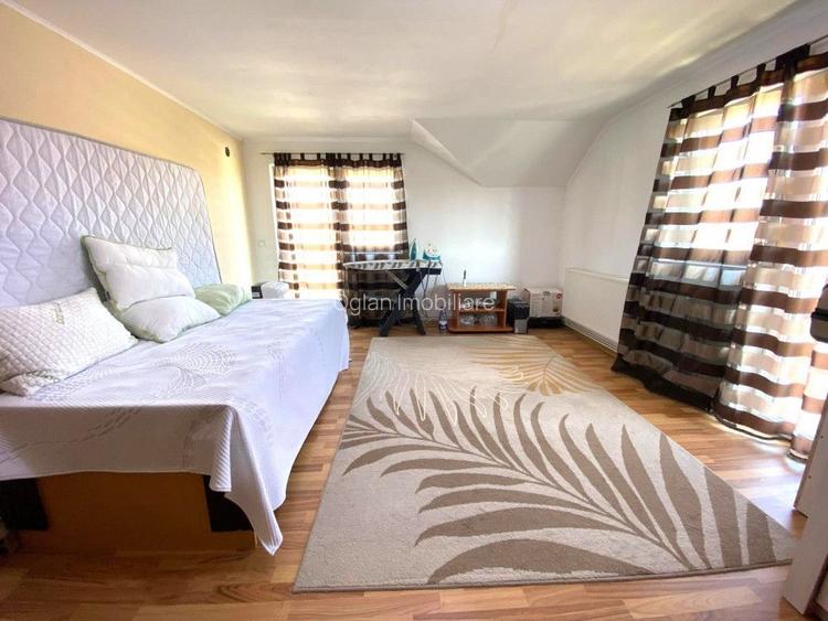 Casa noua cu pivnita, Selimbar, 0% Comision - 13