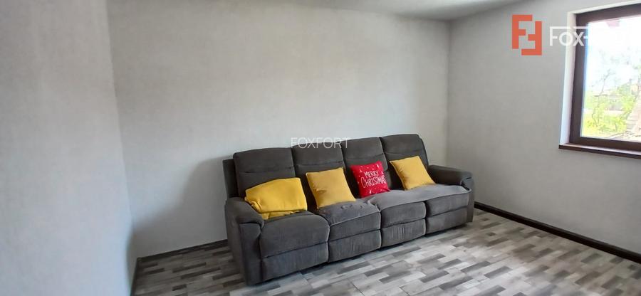 Casa individuala cu 6 camere Parter + 1 Etaj in Comlosu Mare - 28