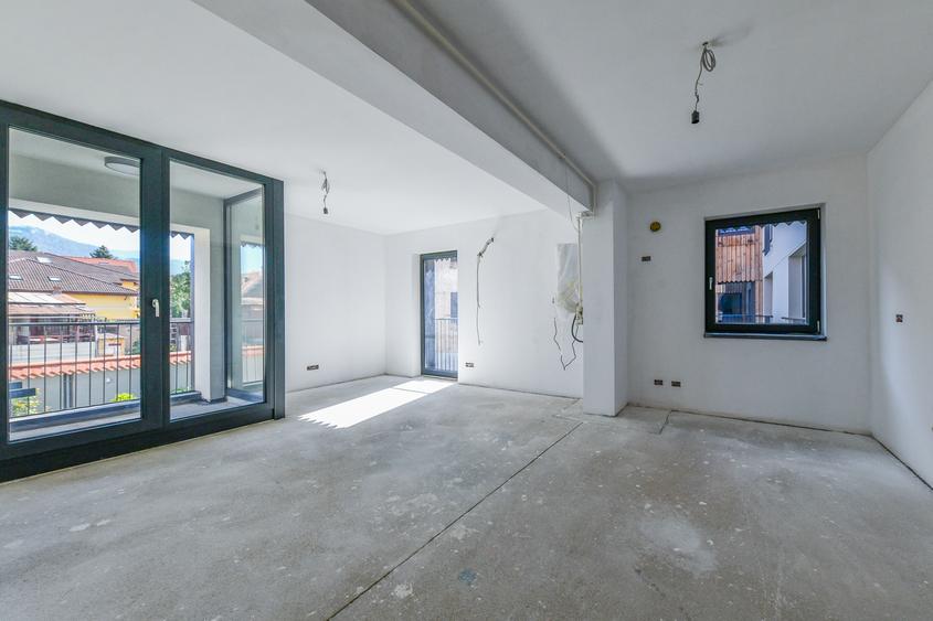 Apartament tip studio situat în cartierul Brașovul Vechi - M99 Residence