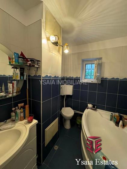 YSAIA IMOBILIARE - 3 DECOMANDATE LA VANZARE - TOMIS 3 - GAZE - 2 BAI - - 27