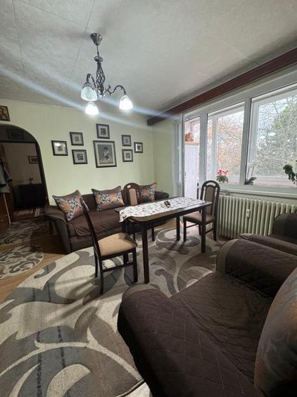 Apartament 2 camere, 49mp, zona Manastirii Bogdana, Radauti