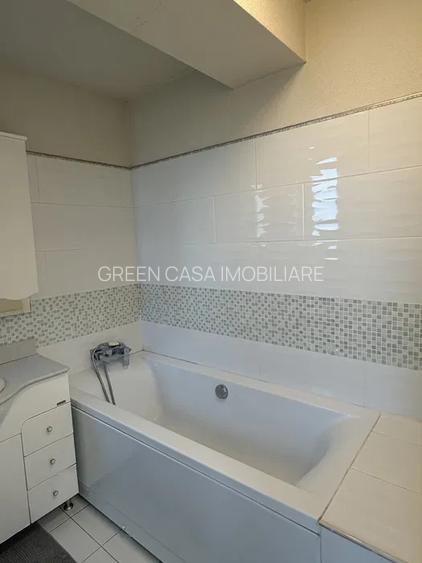 Apartament modern de inchiriat 3 camere 58mp zona Floresti Eroilor