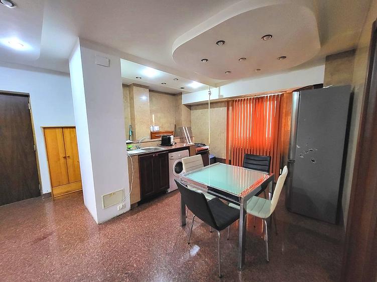 Apartament 3 camere | Mobilat și utilat | 69 mp | Metrou | Muncii