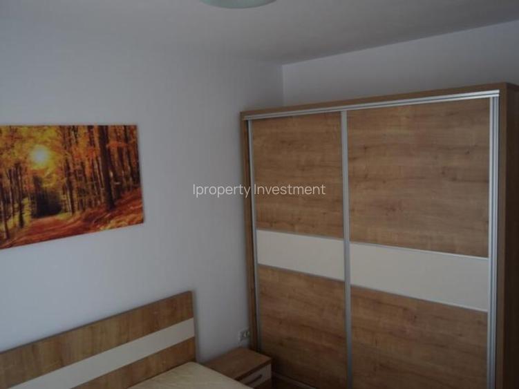 Închiriere Apartament 2 camere în Parcul Carol - 6