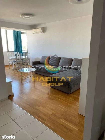 Inchiriere ap 2 camere mobilat metrou Dimitrie Leonida - 8