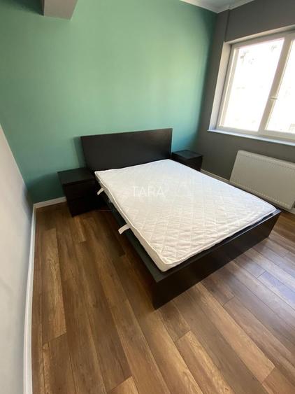 Apartament cu 2 camere, finisaje premium, Baciu Hills. - 6