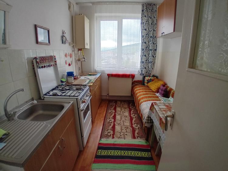 Apartament 2 camere 59,12 mp etaj 9 zona Darmanesti
