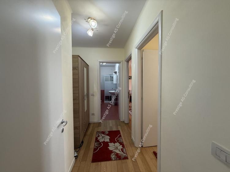 Apartament 3 Camere | Terasa 15mp | Fructus Plaza