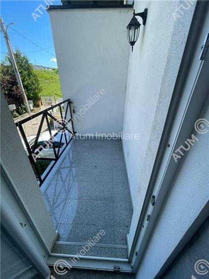 Casa cu 4 camere decomandate balcon si curte in Bavaria Park in Sibiu - 15