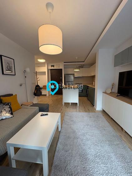 Inchiriere 2 camere | Belvedere Residences | Terasă 16 mp |