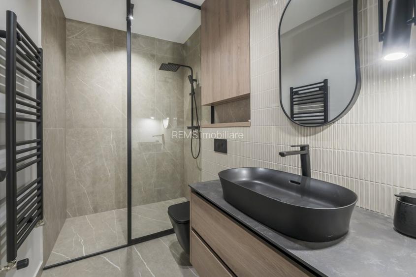 Apartament cu 2 camere, lux, zona Interservisan - 4