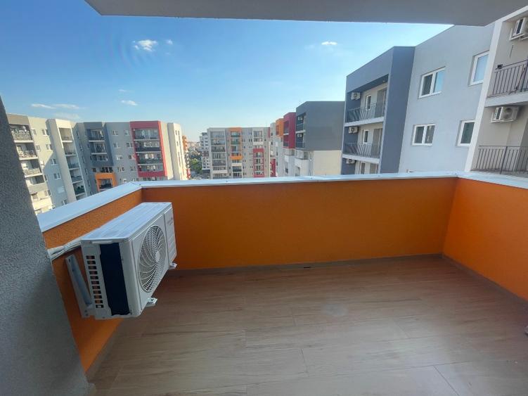 Direct Proprietar | 0% Comision | 2 Camere + Dressing + Garaj Subteran | Bloc 20