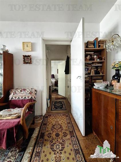 Apartament 2 Camere, Zona Iancului, Pozitionare de Exceptie