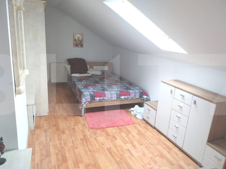Apartament 2 camere, 90 mp, zona Central