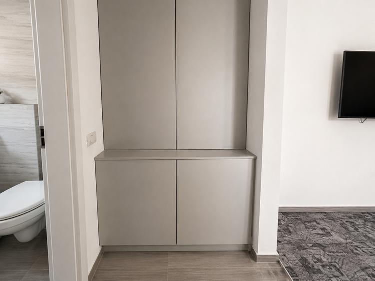 Apartament 2 camere - Braytim