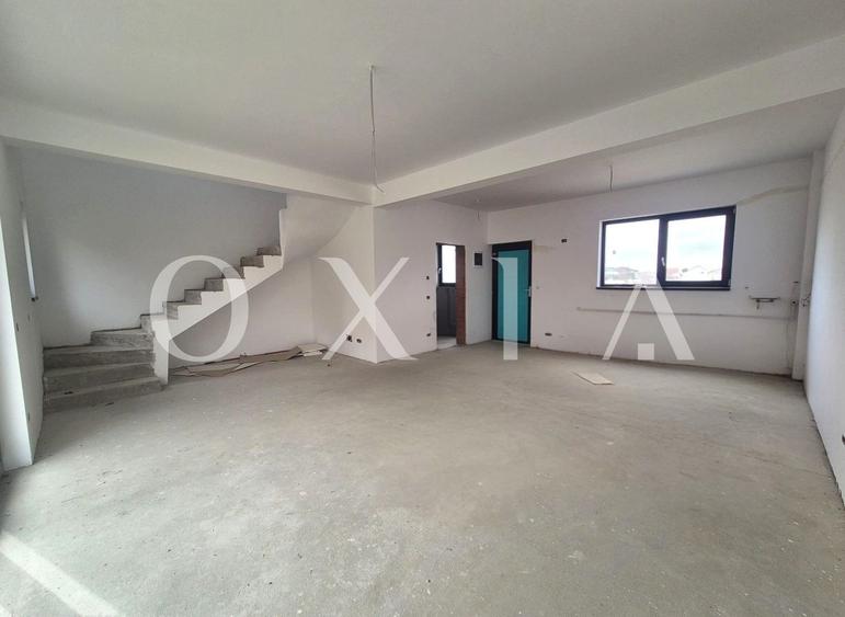 AX1196 Chisoda, Vatra Veche, Casa Insiruita cu 3 Dormitoare