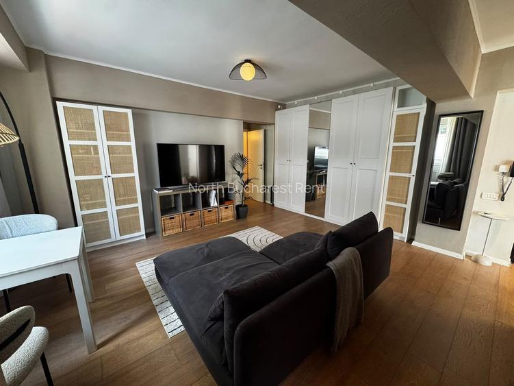 3 Camere Calea Victoriei | Zona Piața Amzei | Locație Premium - 3