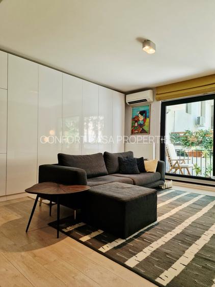Ion Mihalache - Pta Victoriei - Apartament 3 camere -gradina de 95 mp amenajata - 20