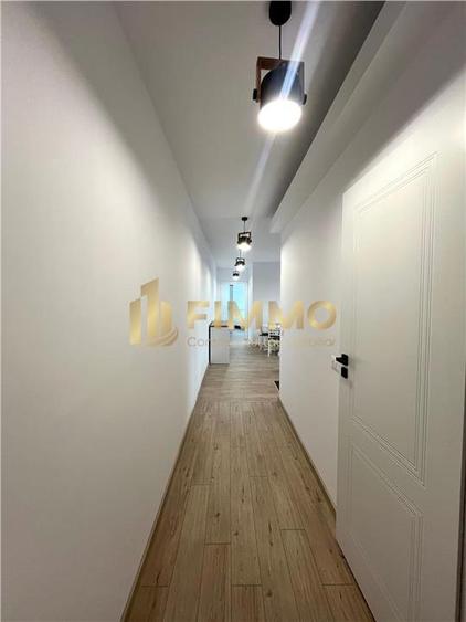 Apartament de inchiriat | 3 cam | Loc de parcare privat| ID:641