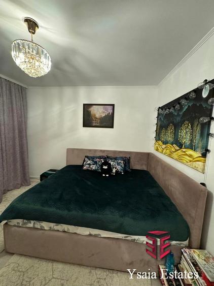 YSAIA IMOBILIARE - 3 DECOMANDATE LA VANZARE - TOMIS 3 - GAZE - 2 BAI -