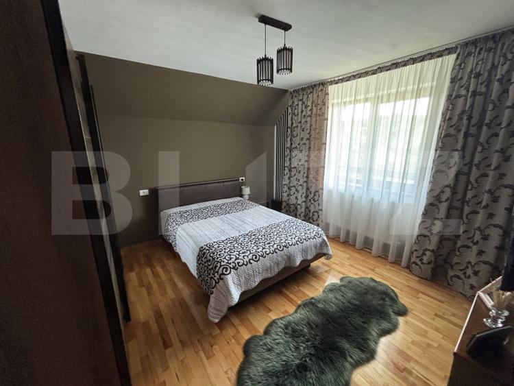 Casa de vanzare zona linistita