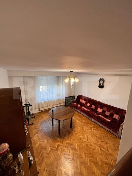 Casă P+1, 445 mp, zona Baritiu