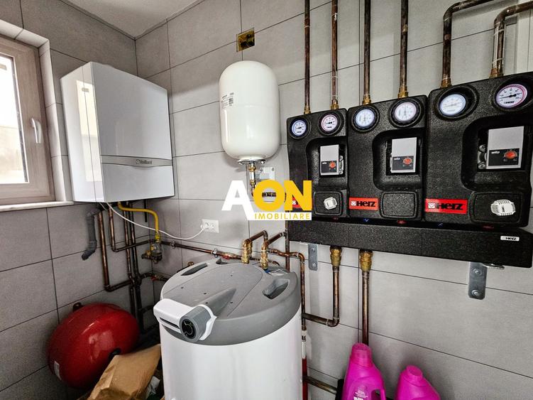 Casa noua, 6 camere, finisata la cheie, 1000 mp teren, zona Schit