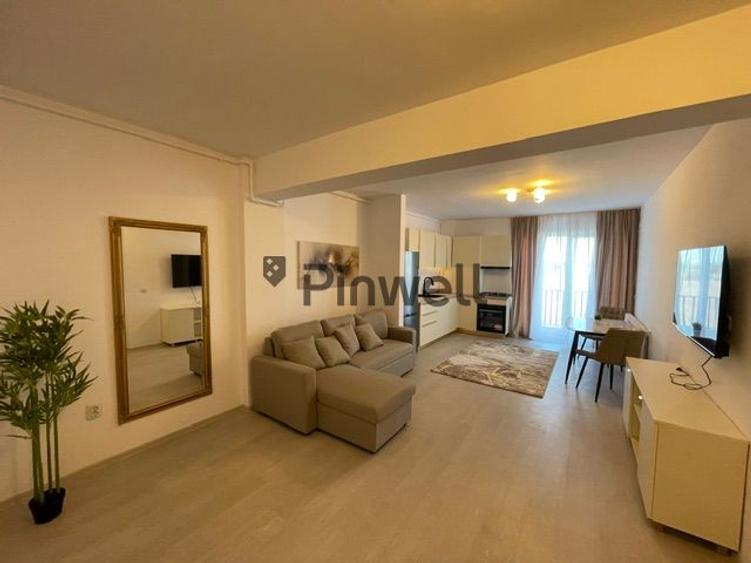 Apartament 2 camere Otopeni - loc de parcare inclus în preț