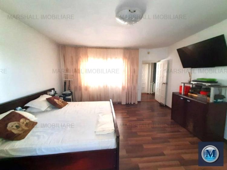 Vila cu 5 camere de vanzare, zona Marasesti, 256.95 mp #16121