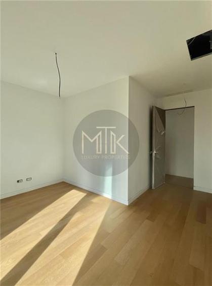 Apartament 3 camere de LUX - 78 mp CURTE | Lacul Floreasca