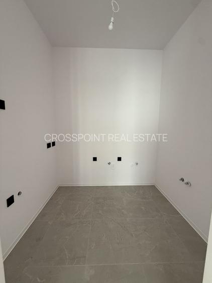 One Floreasca Towers | Etaj Superior | Terasă 17 mp | Investiție - 3