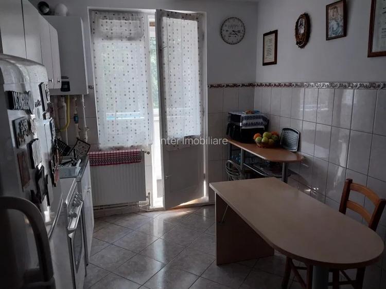 Apartament de vanzare, 2 camere, D,  52 mp, Precista, Shopping City, Cod 162710 - 5