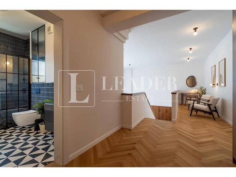 Penthouse for rent in Prima Vista | Barbu Vacarescu