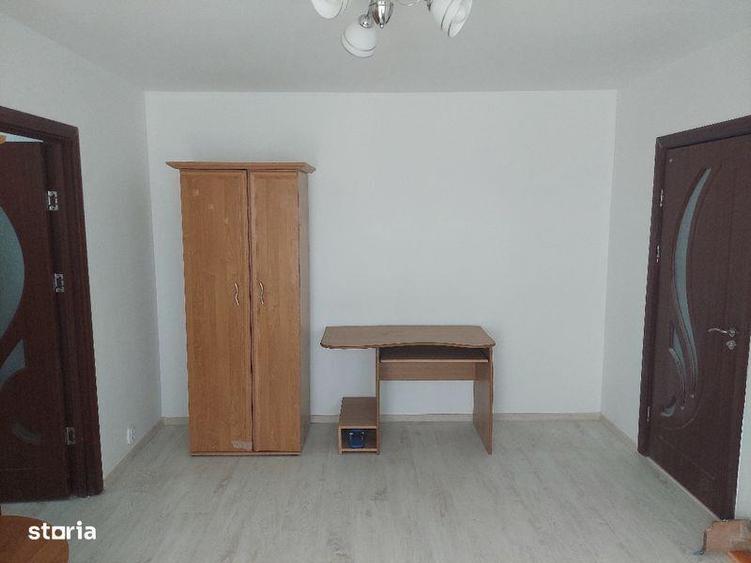 Apartament 2 camere, semidecomandat, Brazda lui Novac