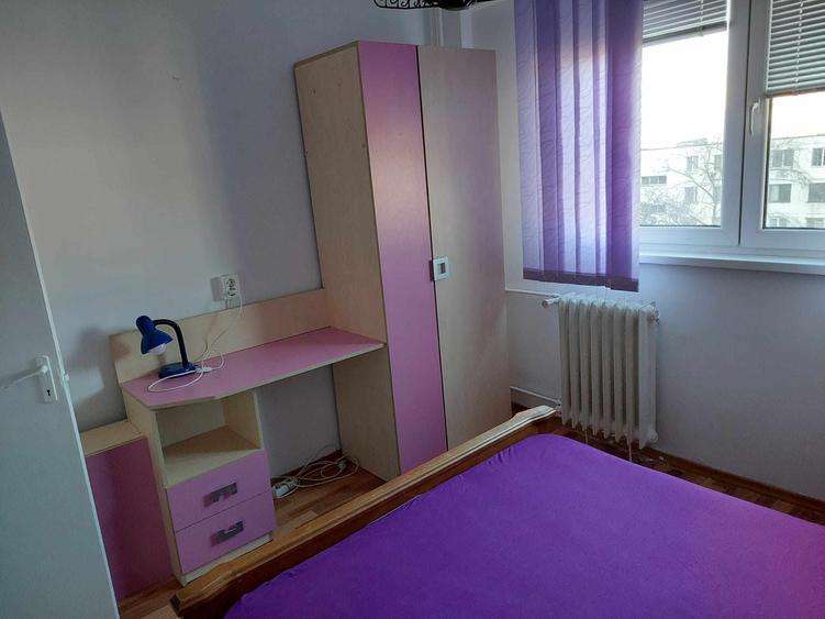 Drumul Taberei – 2 Camere la 350€ | Metrou M5 Romancierilor, Parc & Plaza
